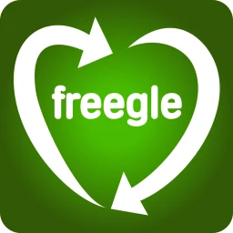 Ícone de Freegle